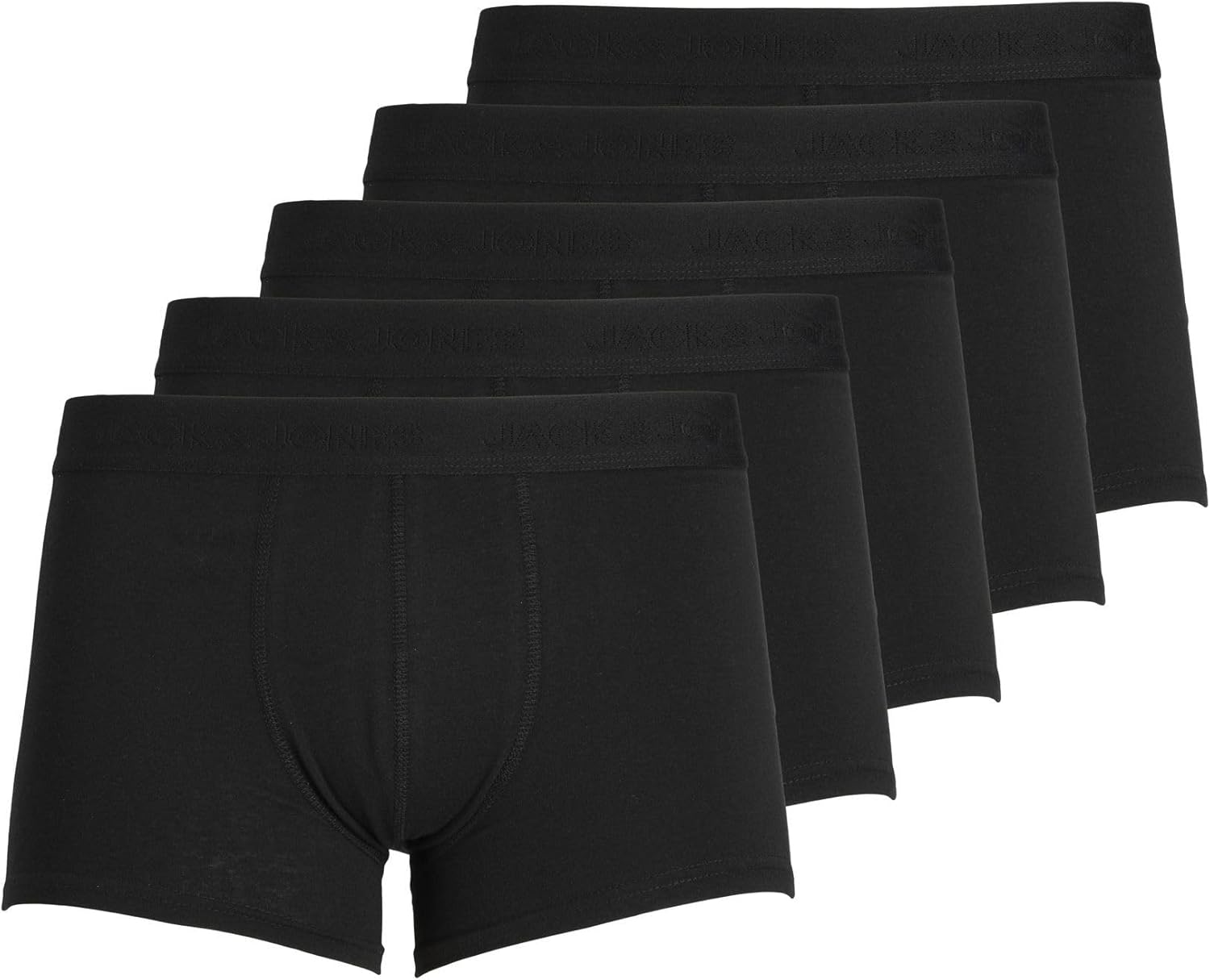 JACK & JONES Trunks 5-Pack Trunks