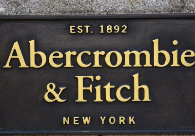 Come Abercrombie & Fitch è rinata