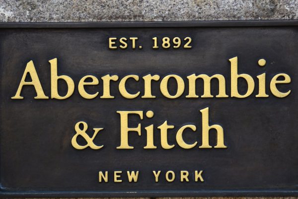 Come Abercrombie & Fitch è rinata