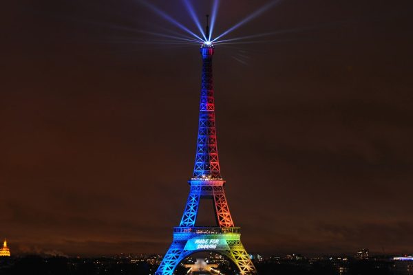 Olimpiadi 2024, la cerimonia d’apertura di Parigi è qualcosa di mai visto