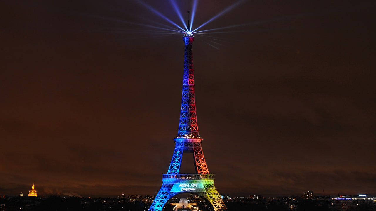 Olimpiadi 2024, la cerimonia d’apertura di Parigi è qualcosa di mai visto
