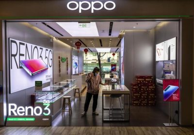 Accordo di licenza incrociata brevetti tra Oppo ed Ericsson, anche per la tecnologia 5G – Settore delle telecomunicazioni