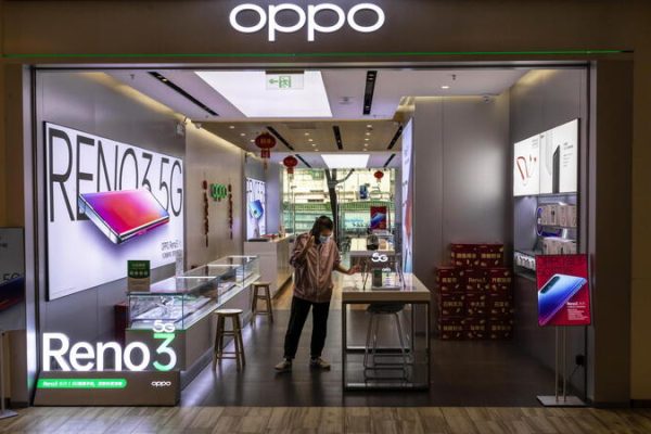 Accordo di licenza incrociata brevetti tra Oppo ed Ericsson, anche per la tecnologia 5G – Settore delle telecomunicazioni