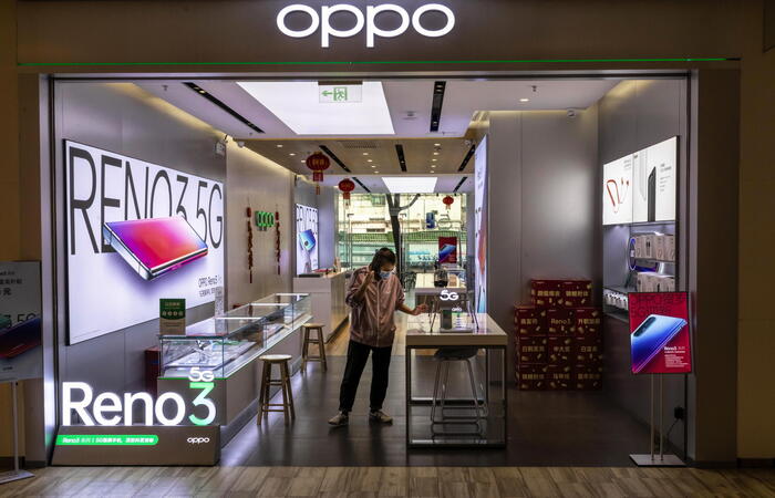 Accordo di licenza incrociata brevetti tra Oppo ed Ericsson, anche per la tecnologia 5G – Settore delle telecomunicazioni