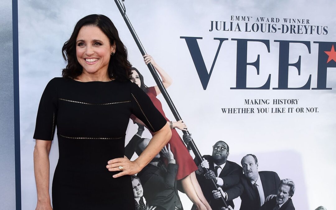 Cos’è Veep, la serie tv che ha “anticipato” la corsa di Kamala Harris alle presidenziali Usa