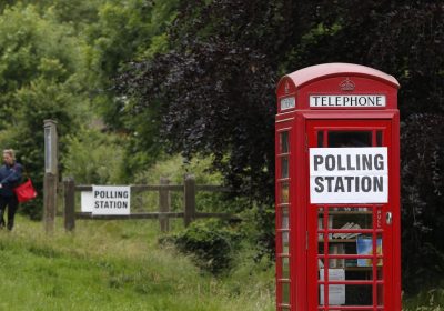 Elezioni nel Regno Unito, chi vince?