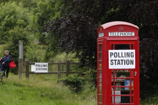Elezioni nel Regno Unito, chi vince?