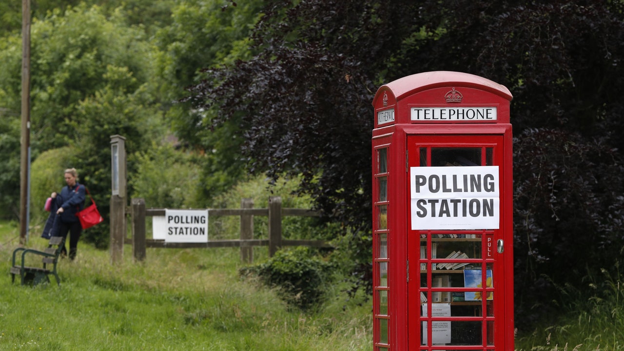 Elezioni nel Regno Unito, chi vince?