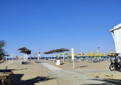 Trovabimbi: il software che ti aiuta a ritrovare i piccoli smarriti in spiaggia