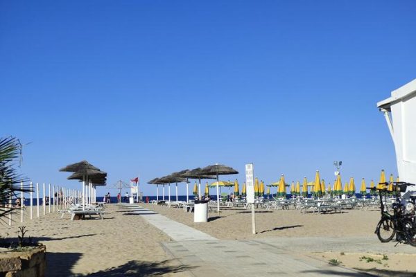 Trovabimbi: il software che ti aiuta a ritrovare i piccoli smarriti in spiaggia