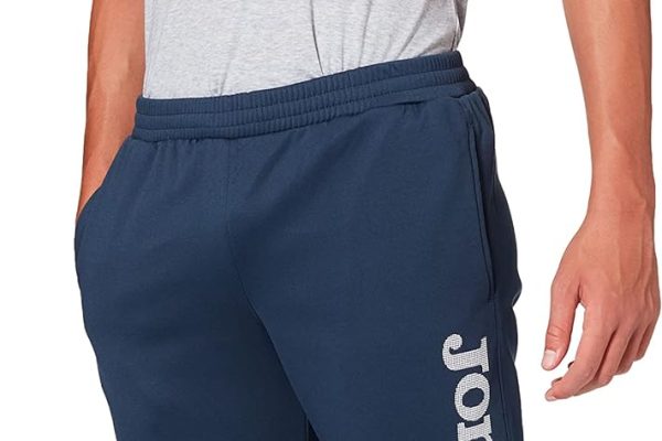 Joma Suez, Pantaloni lunghi Uomo