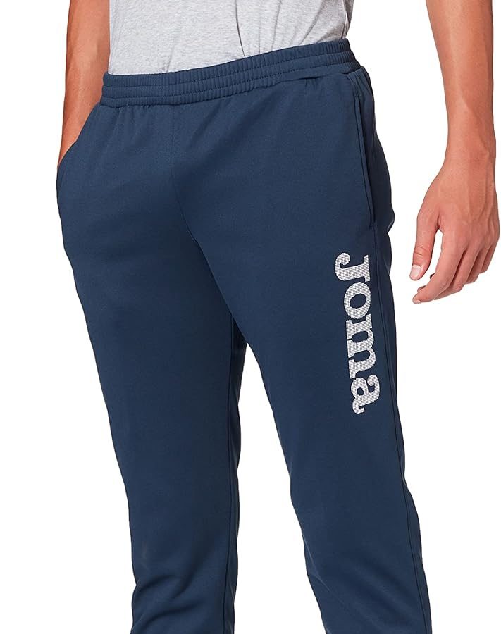 Joma Suez, Pantaloni lunghi Uomo