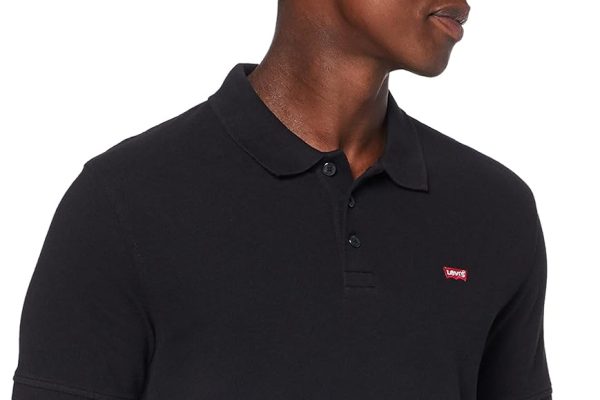 Levi’s Housemark Polo POLOS Uomo