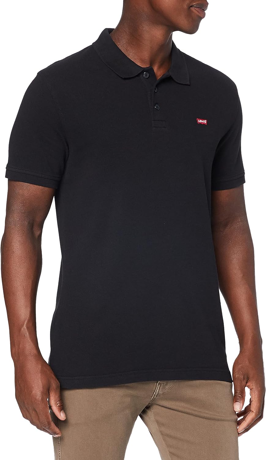 Levi’s Housemark Polo POLOS Uomo