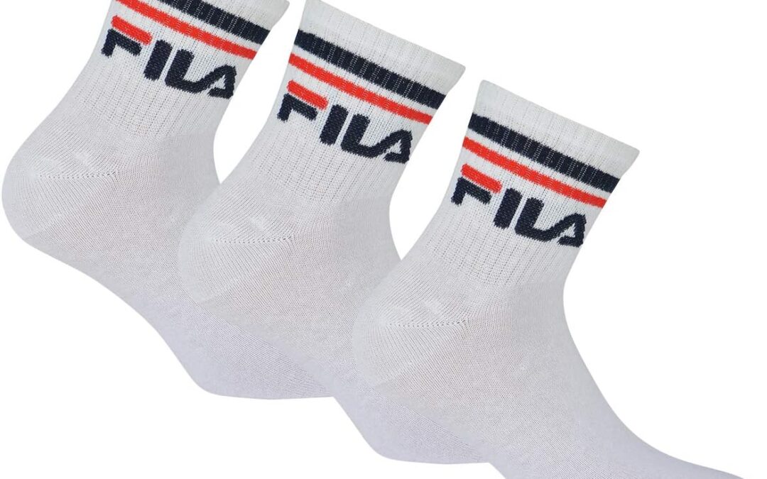 Fila F9398 Calze Unisex