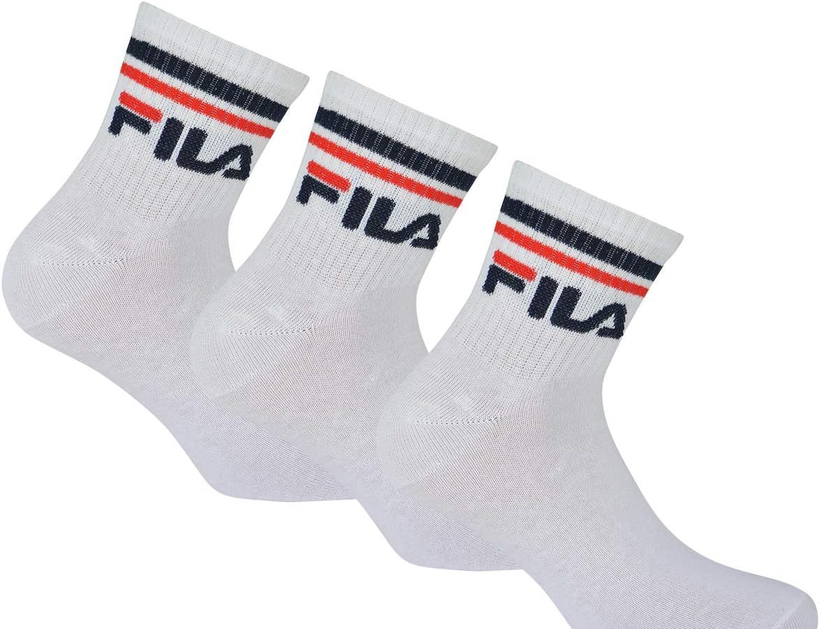 Fila F9398 Calze Unisex