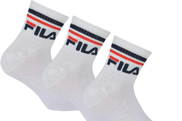 Fila F9398 Calze Unisex