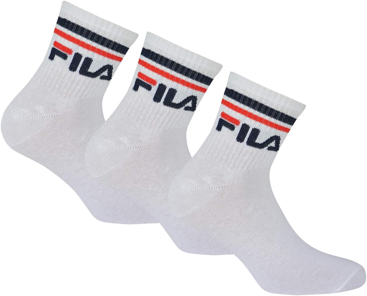 Fila F9398 Calze Unisex
