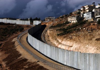 Cisgiordania, le colonie di Israele si allargano nell’indifferenza di tutti