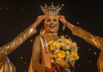 Kenza Layli, la prima modella virtuale marocchina a essere incoronata Miss IA – Future Tech