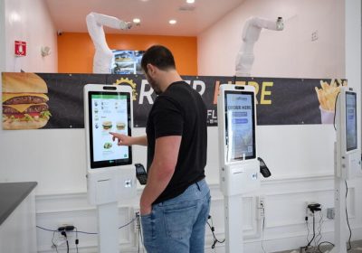 Solo il 4,4% delle piccole imprese italiane utilizza l’intelligenza artificiale – Ultimi aggiornamenti