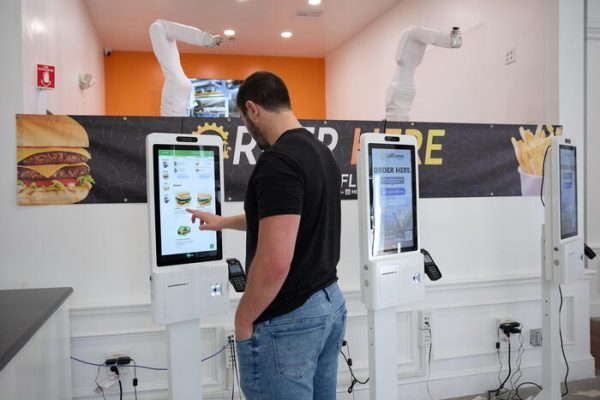 Solo il 4,4% delle piccole imprese italiane utilizza l’intelligenza artificiale – Ultimi aggiornamenti