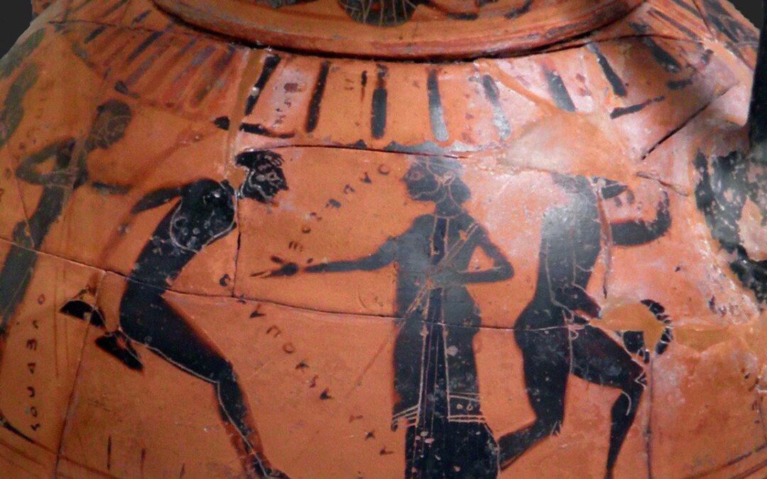 Olimpiadi nella Grecia Antica, cinque curiosità dai buoi alle poesie