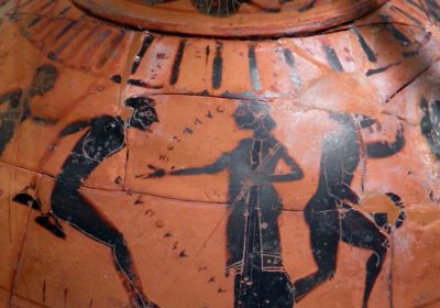 Olimpiadi nella Grecia Antica, cinque curiosità dai buoi alle poesie