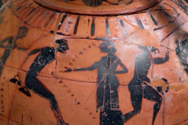 Olimpiadi nella Grecia Antica, cinque curiosità dai buoi alle poesie