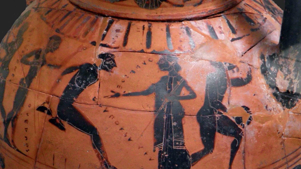 Olimpiadi nella Grecia Antica, cinque curiosità dai buoi alle poesie