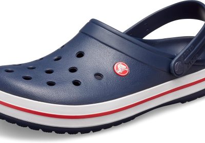 Crocs Crocband, Zoccoli Unisex-Adulto