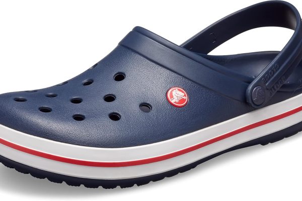 Crocs Crocband, Zoccoli Unisex-Adulto