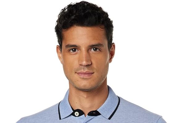 JACK & JONES Jjepaulos Polo SS Noos Uomo