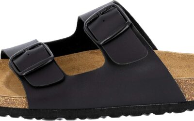 Lico Bioline Man, Sandali Donna