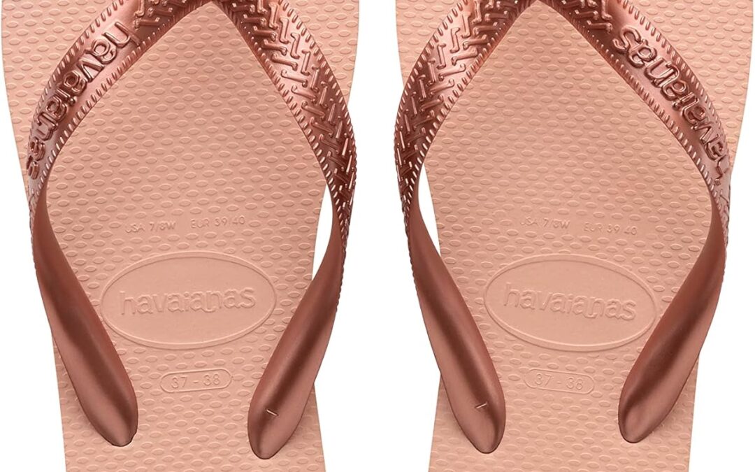 Havaianas Top Tiras, Infradito Donna