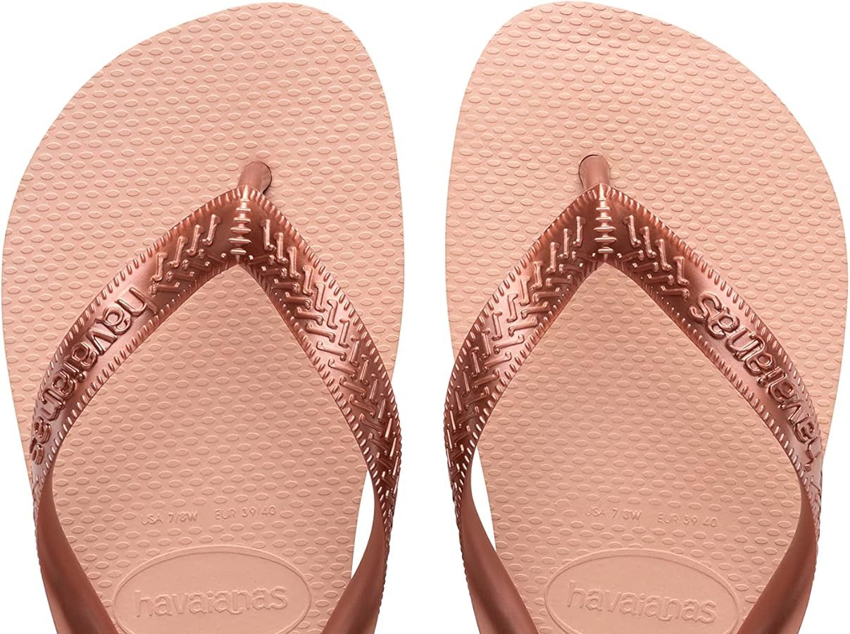 Havaianas Top Tiras, Infradito Donna