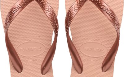 Havaianas Top Tiras, Infradito Donna