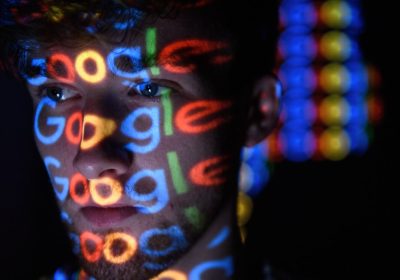 Google testa il riconoscimento facciale in uno dei suoi campus