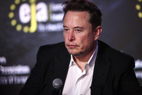 Musk interrompe i colloqui con Oracle per un accordo sui server IA – Cosa ha in serbo il futuro della tecnologia?