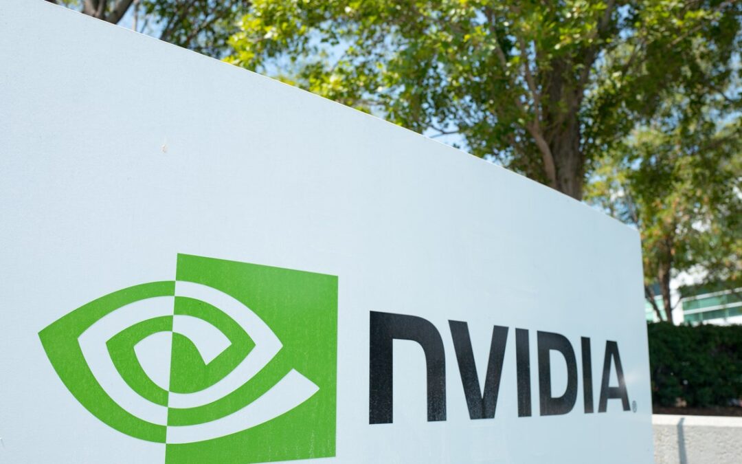 Nvidia, anche i fornitori stanno beneficiando del boom dell’intelligenza artificiale