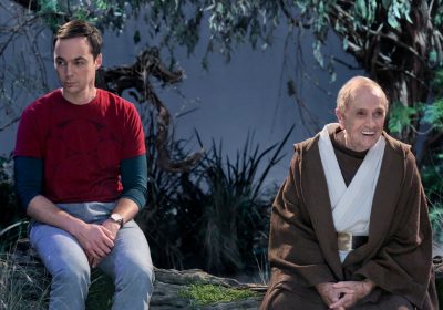 Bob Newhart è morto, addio al professor Proton di The Big Bang Theory,