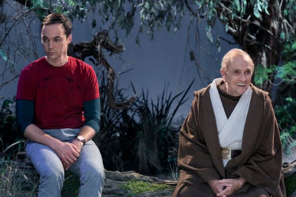 Bob Newhart è morto, addio al professor Proton di The Big Bang Theory,