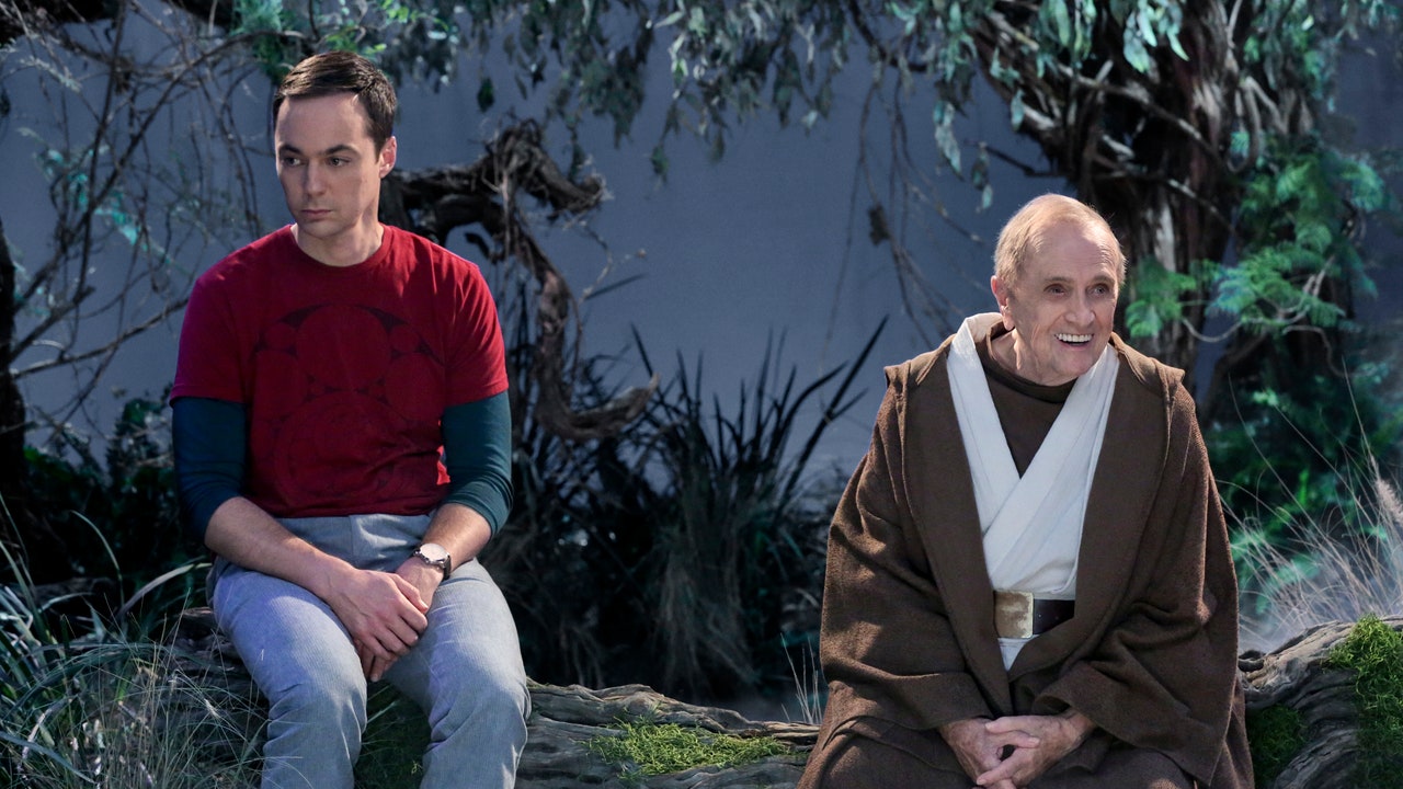 Bob Newhart è morto, addio al professor Proton di The Big Bang Theory,