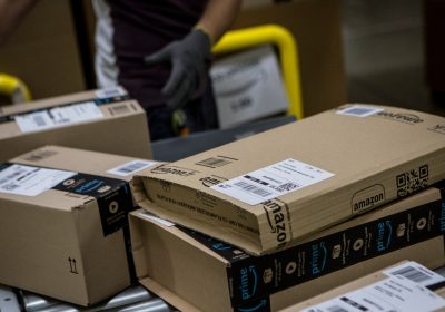 Perché ad Amazon la Finanza ha sequestrato 121 milioni