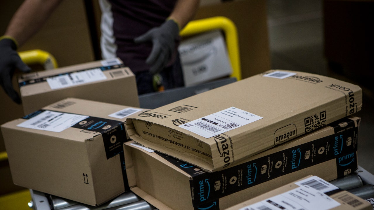 Perché ad Amazon la Finanza ha sequestrato 121 milioni