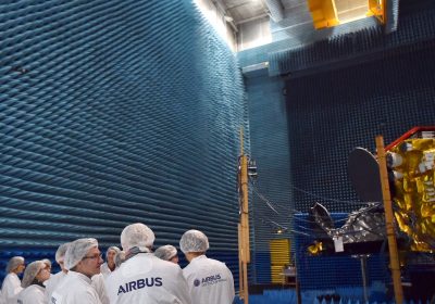 Spazio, la partita a scacchi che riscrive il futuro dell'Europa