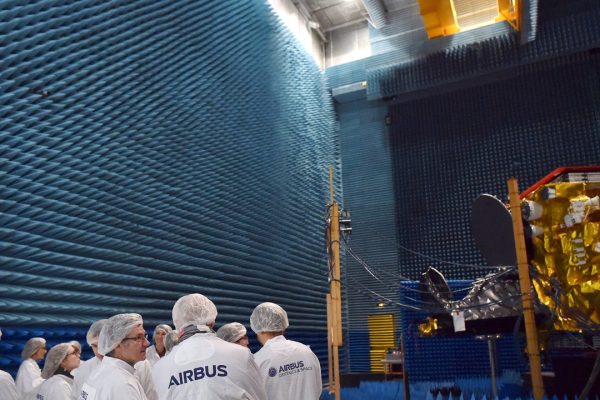 Spazio, la partita a scacchi che riscrive il futuro dell'Europa