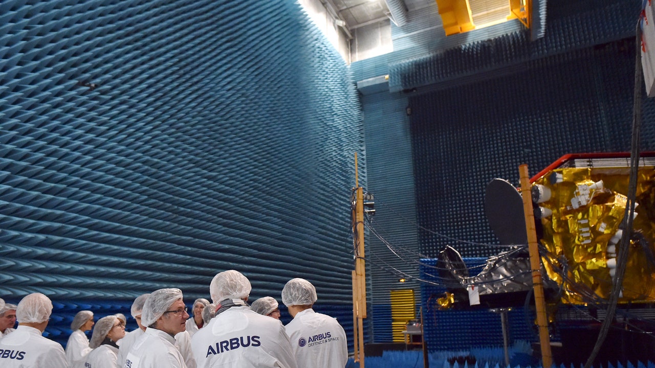 Spazio, la partita a scacchi che riscrive il futuro dell'Europa