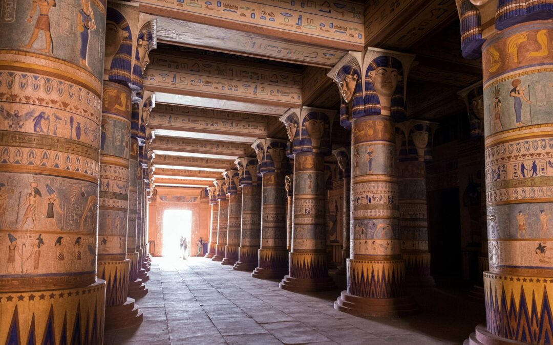 Gli studi cinematografici e televisivi da visitare almeno una volta nella vita