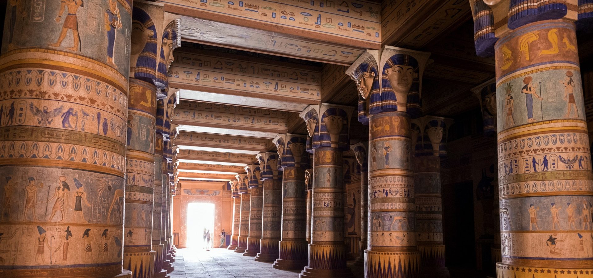 Gli studi cinematografici e televisivi da visitare almeno una volta nella vita